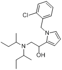 分子式结构图