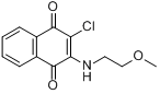 分子式结构图