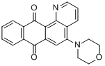 分子式结构图