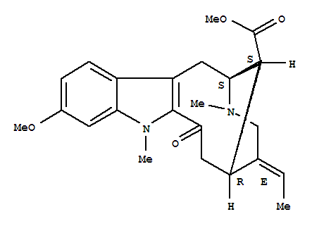 分子式结构图