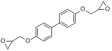 4,4-二羟基-1,1-联二苯与氯甲基环氧乙烷的聚合物;4,4-二羟基-1,1-联二苯与氯甲基环氧乙烷的聚合物;4,4-联(?分子式结构图