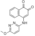 分子式结构图