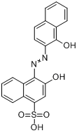 分子式结构图