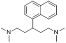 分子式结构图