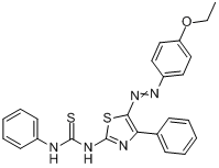 分子式结构图