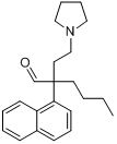 分子式结构图