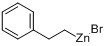 苯乙基溴化锌分子式结构图