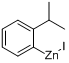 2-异丙基苯基碘化锌分子式结构图