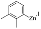 2,3-二甲基苯基碘化锌分子式结构图