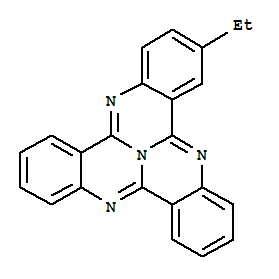 分子式结构图