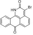 分子式结构图