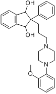 分子式结构图