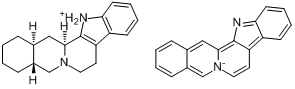 米姆本;米姆本;分子式结构图