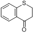 硫代色满4-酮分子式结构图