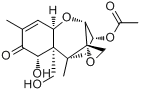 3-乙酰脱氧瓜萎镰菌醇分子式结构图