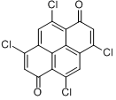 分子式结构图