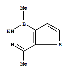 分子式结构图