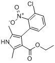 分子式结构图