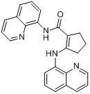 分子式结构图