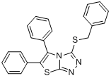 分子式结构图