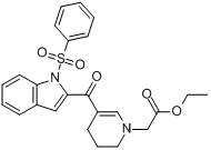 分子式结构图