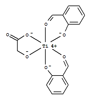 分子式结构图