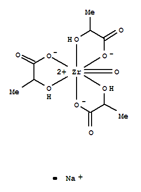 分子式结构图