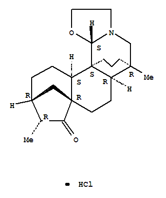 分子式结构图