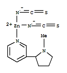 分子式结构图