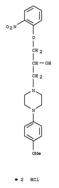 分子式结构图