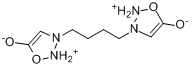 分子式结构图