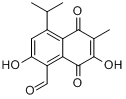 分子式结构图