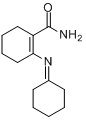 分子式结构图