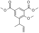 分子式结构图