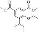 分子式结构图