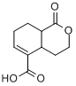 分子式结构图