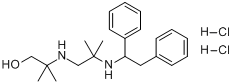 分子式结构图