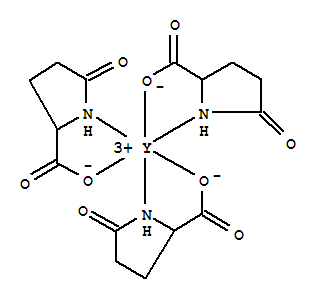 分子式结构图