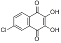 分子式结构图