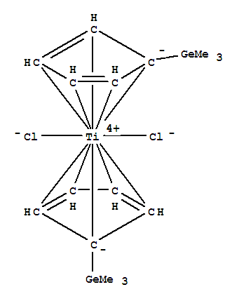 分子式结构图