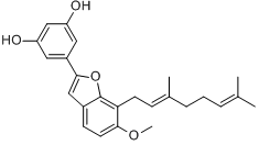 分子式结构图