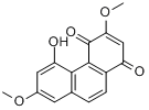 分子式结构图