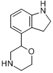 分子式结构图