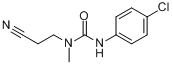 分子式结构图