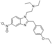 分子式结构图