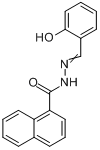 分子式结构图