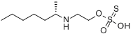 分子式结构图