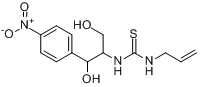 分子式结构图