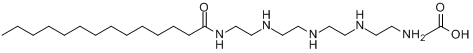 分子式结构图