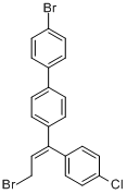 分子式结构图